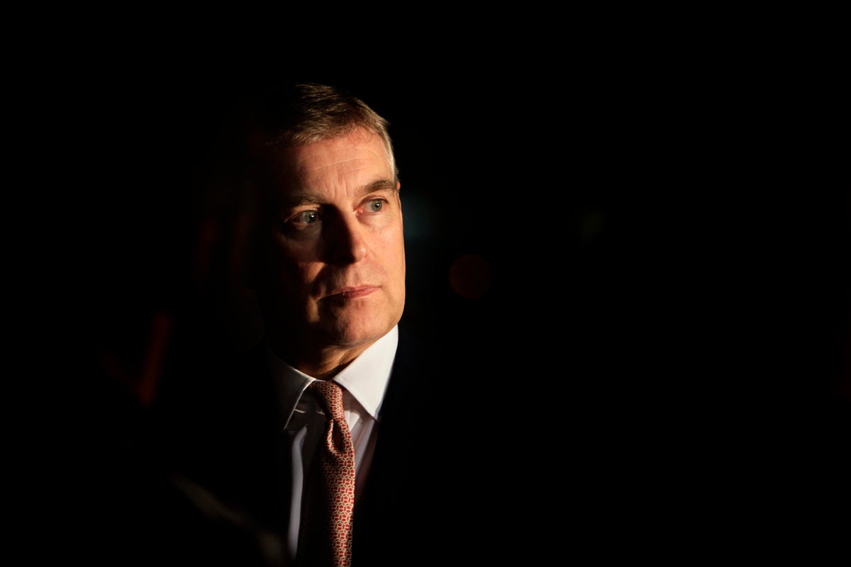 One scandal too many forces UK monarchy to sideline Prince Andrew