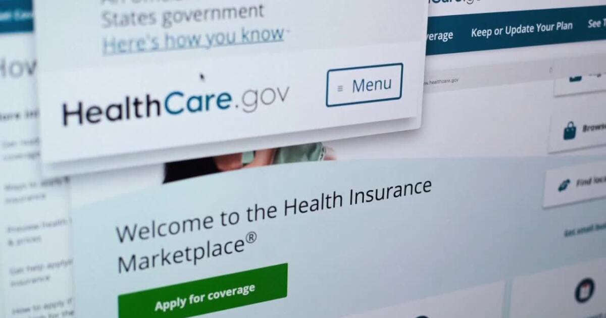 Open enrollment nears as Arizonans face skyrocketing premium costs