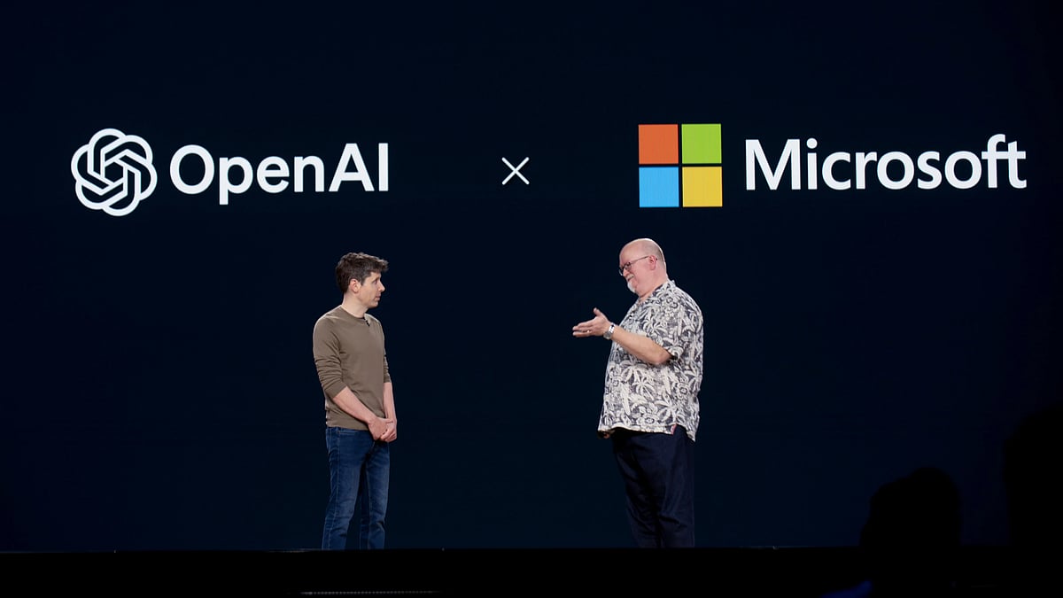 OpenAI Finalizes For-Profit Plans, Microsoft Gets 27% Stake Worth $135 Billion