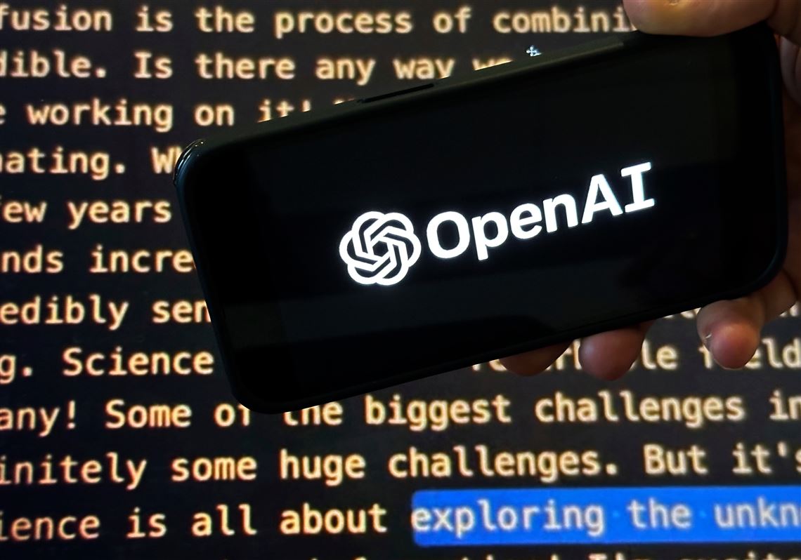 OpenAI launches web browser to compete with Google Chrome