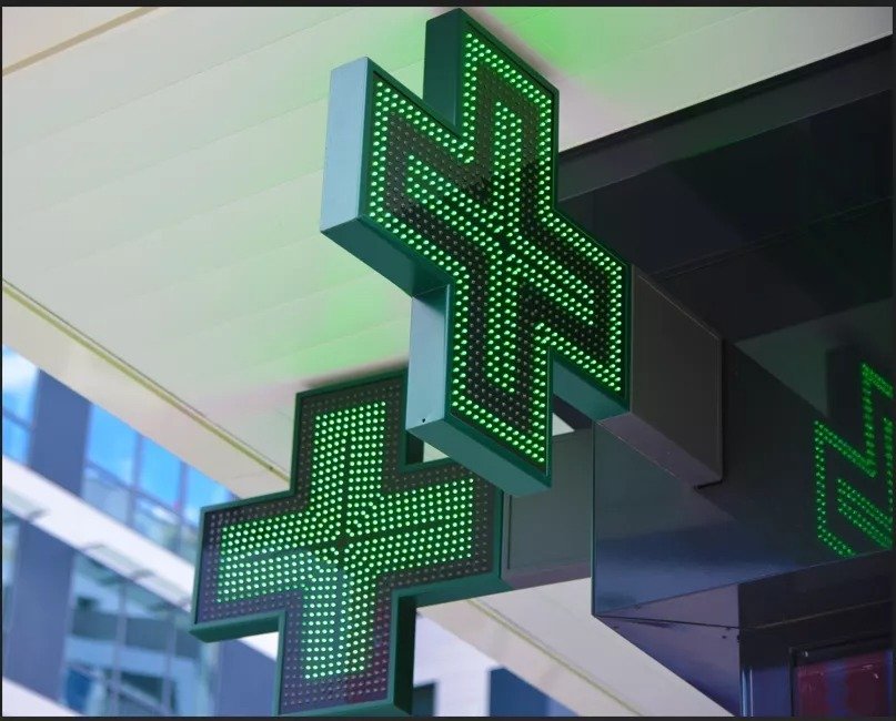 Overnight pharmacies on Friday, October 10