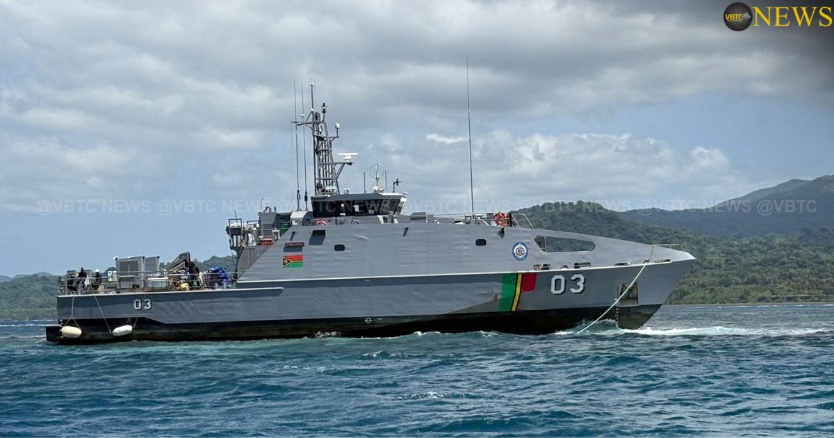 Overseas Experts Flown in to Inspect Takuare