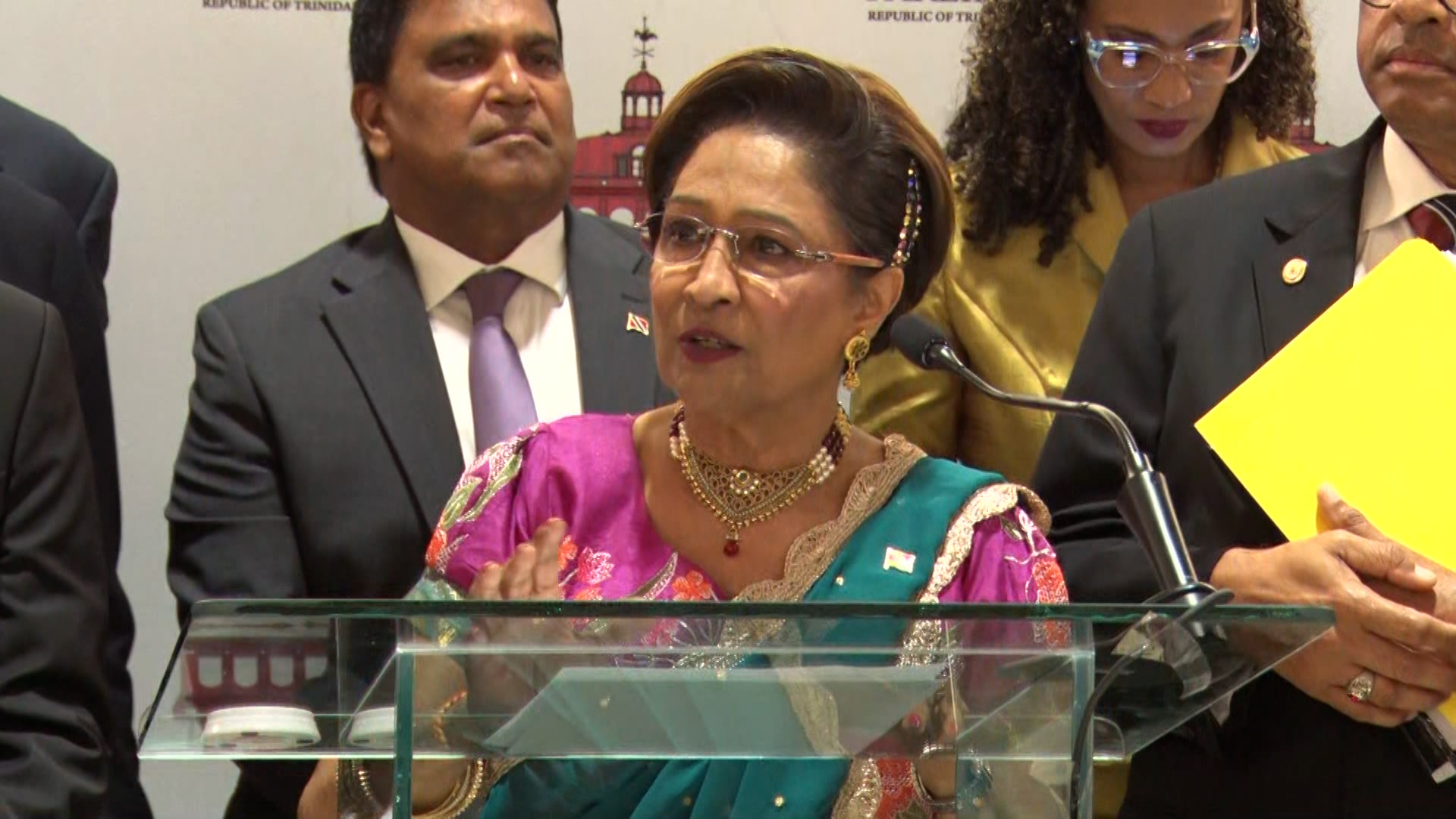 PM: Budget Ensures Fairness, Accountability And Puts T&T First