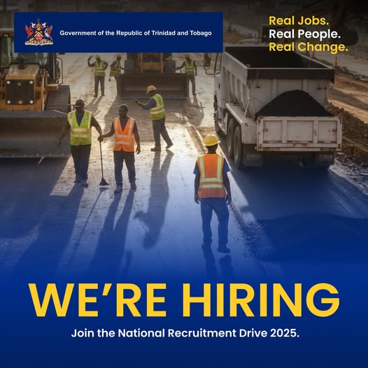 PM shares new national recruitment drive offering 20,000 jobs