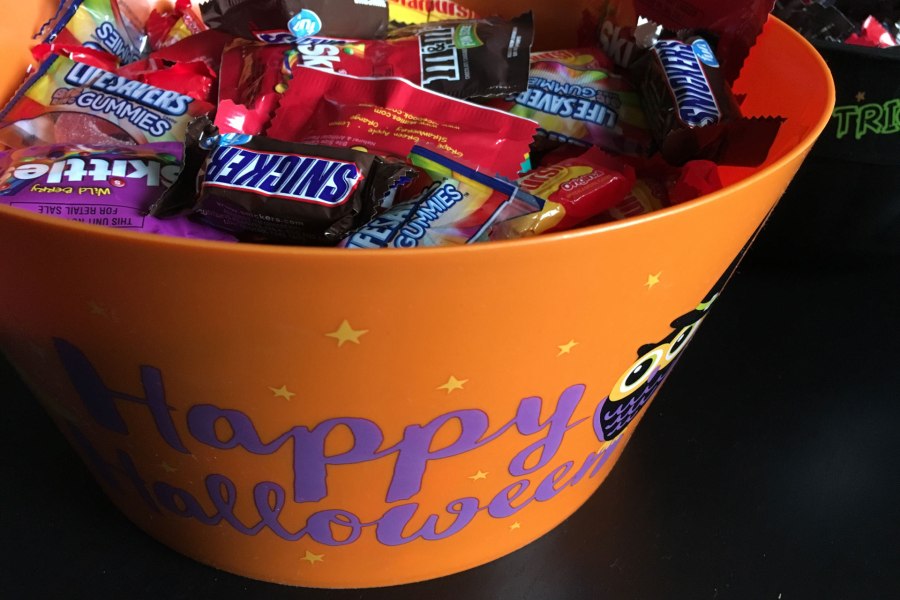 POLL: What is the most popular Halloween candy in New Mexico?
