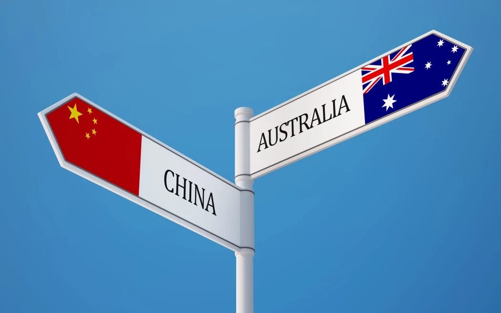 Pacific-Eyes intelligence | Australian think tank proposes alliance for regional security