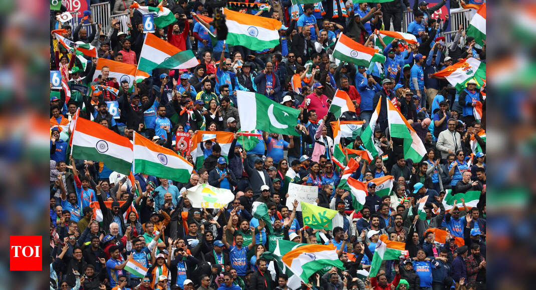 'Pakistan may be my Janmabhoomi, but India is my Matrubhumi': Former Pakistan cricketer | Cricket News