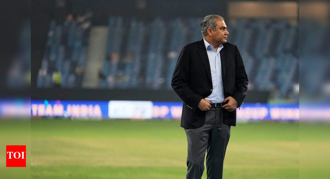 Pakistan's Mohsin Naqvi to India: 'Bring your captain and players and receive Asia Cup trophy from me' | Cricket News