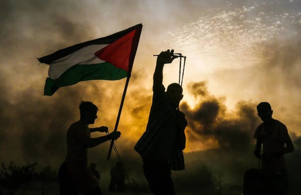 Palestine recognition: a political turning point or symbolic gesture?