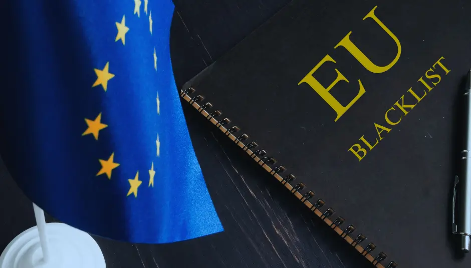 Panama Stays On EU Tax Blacklist—And The Real Fight