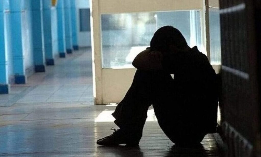 Parents abandon autistic son in daycare center