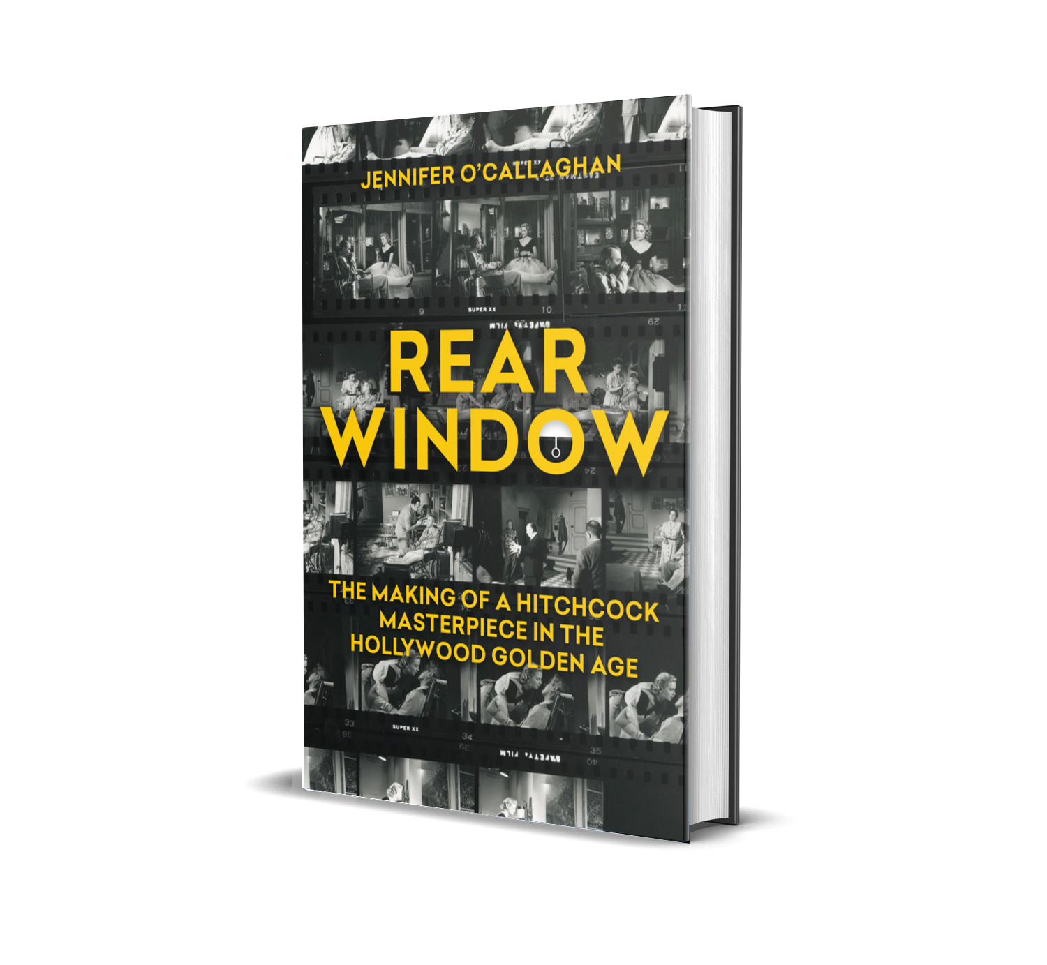 Peeping Tom made it past the censors and into renown