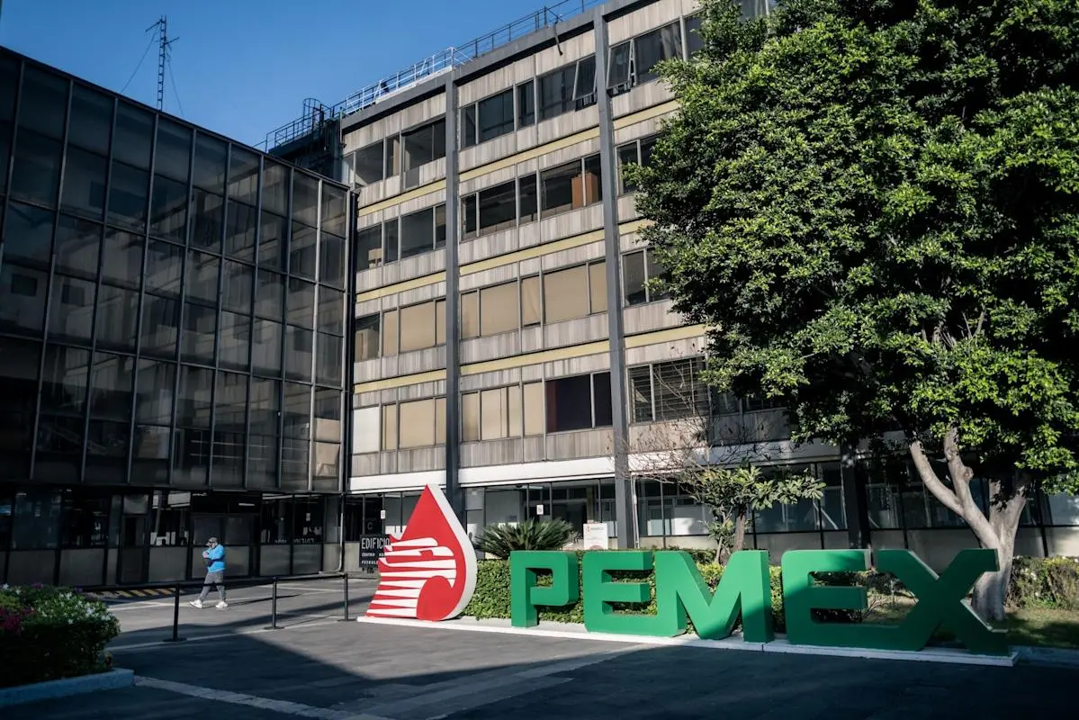 Pemex Hemorrhages $3.3 Billion in Q3 2025 Despite Government