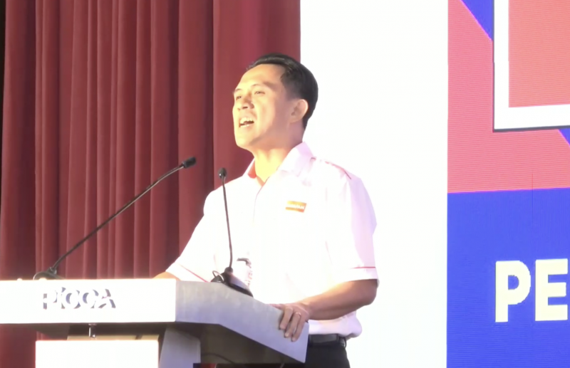 Penang: New CAT route being planned