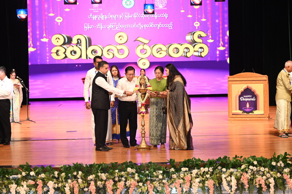 People of all faiths urged to uphold four Cardinal Virtues