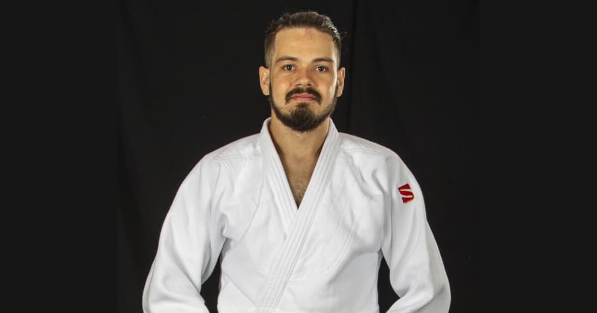 Percival Dreams of Building a Better Future in Samoa