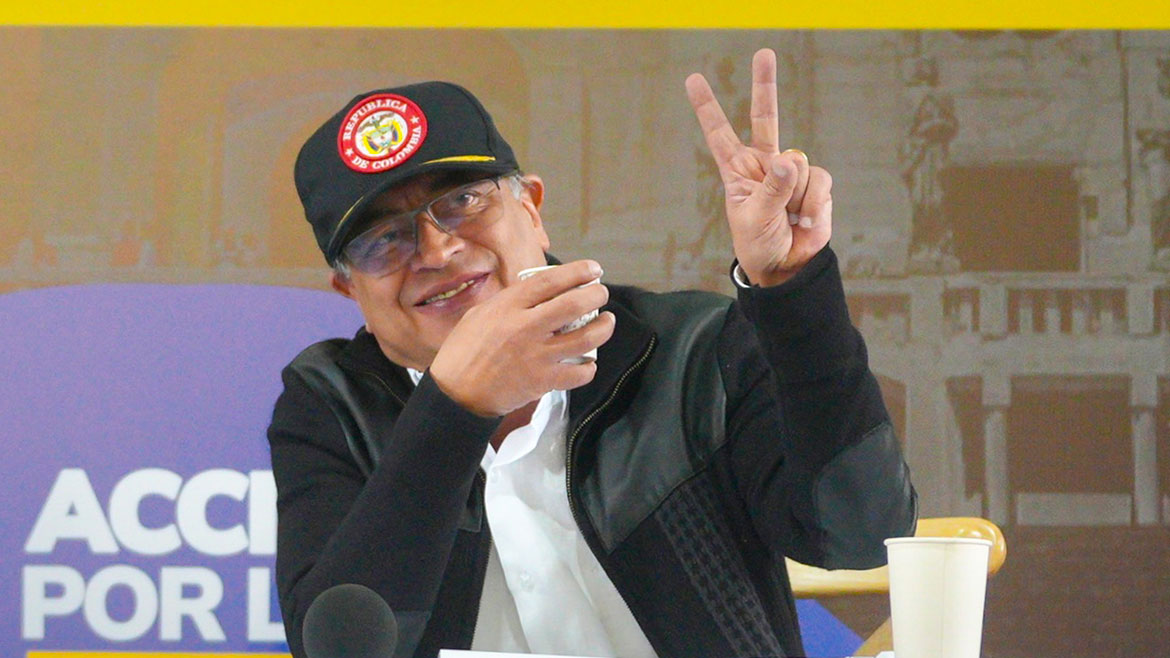 Petro recalls ambassador from US, threatens to repeal FTA