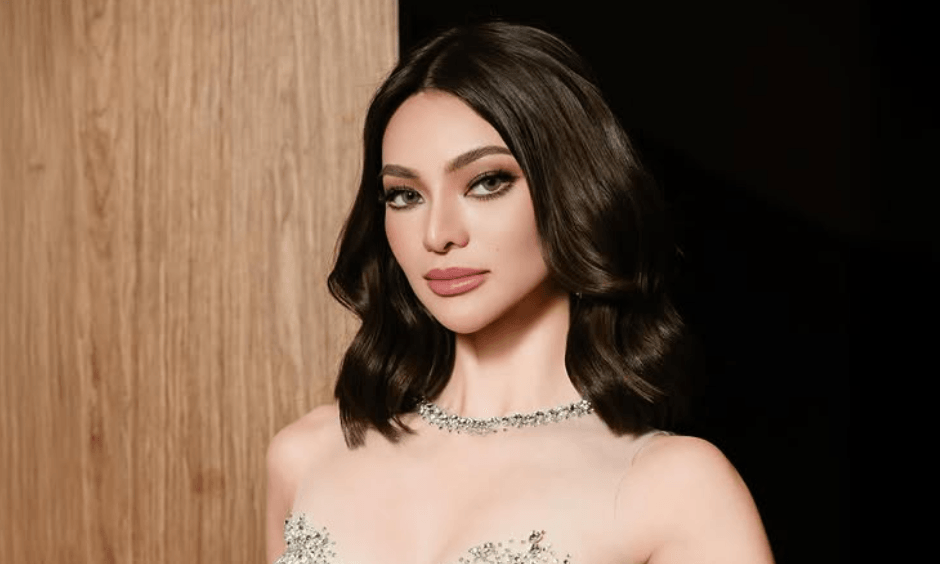 Philippines’ Emma Tiglao is Miss Grand International 2025
