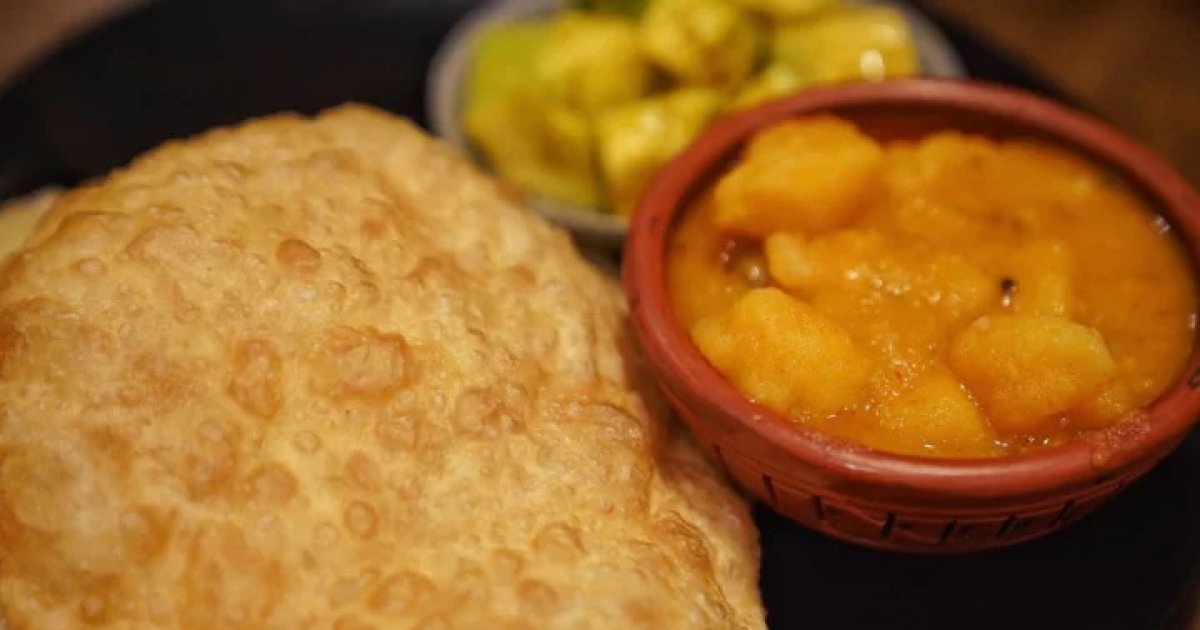 Picking our top spots with good vegetarian food on the menu