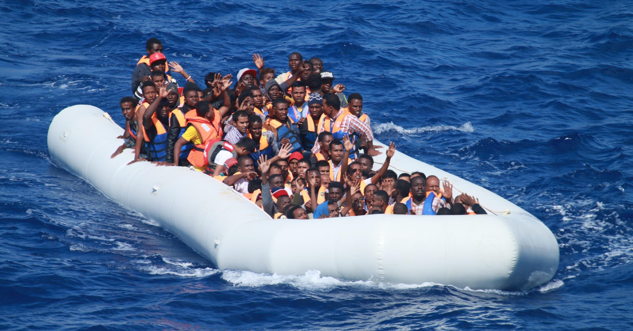 Poland says it will be exempted from EU migrant relocations