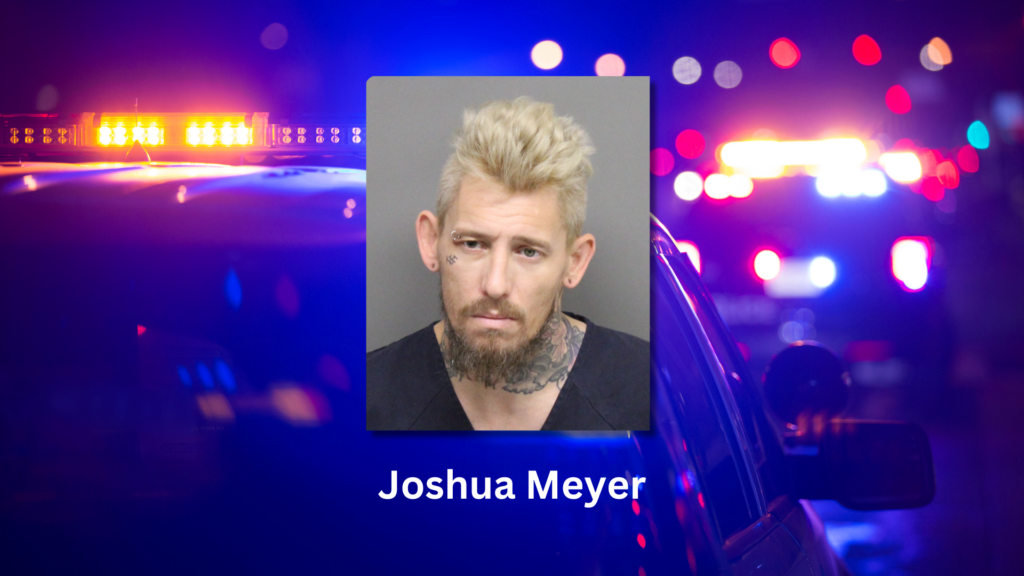 Police arrest boyfriend of woman killed in northeast Lincoln home