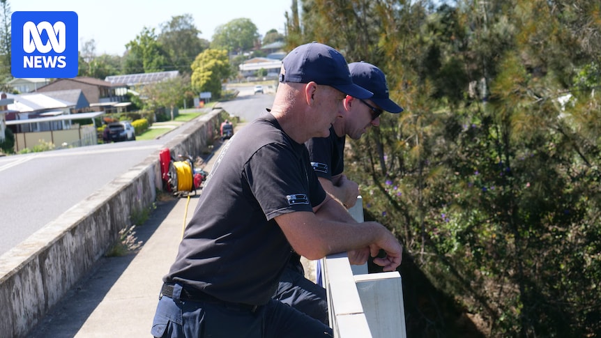 Police launch fresh search in cold case murder of Colleen Walker-Craig