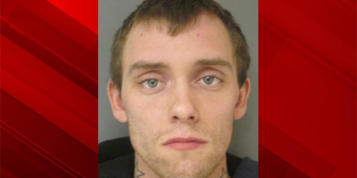 Police seek Upper Valley fugitive