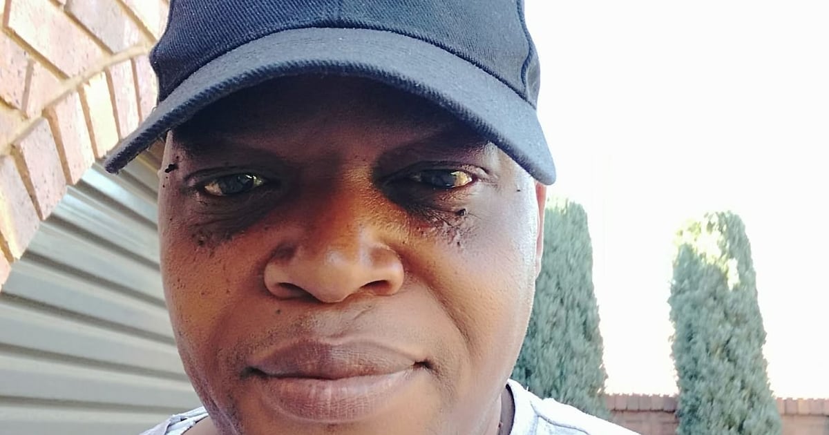 Popular director and executive producer Segomotso Keorapetse dies