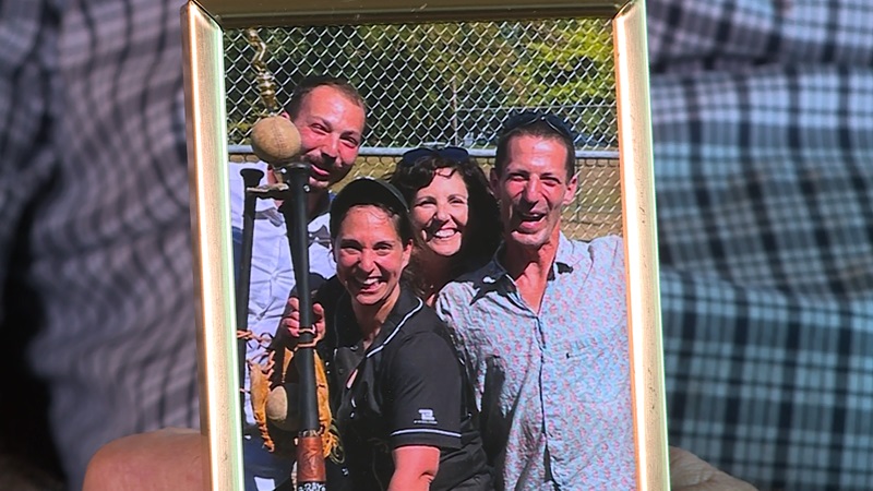 Portland alliance welcomes 'fragile truce' in Gaza