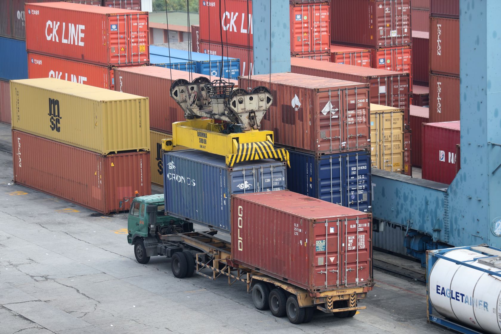 Portuguese exporters reduce USA margins