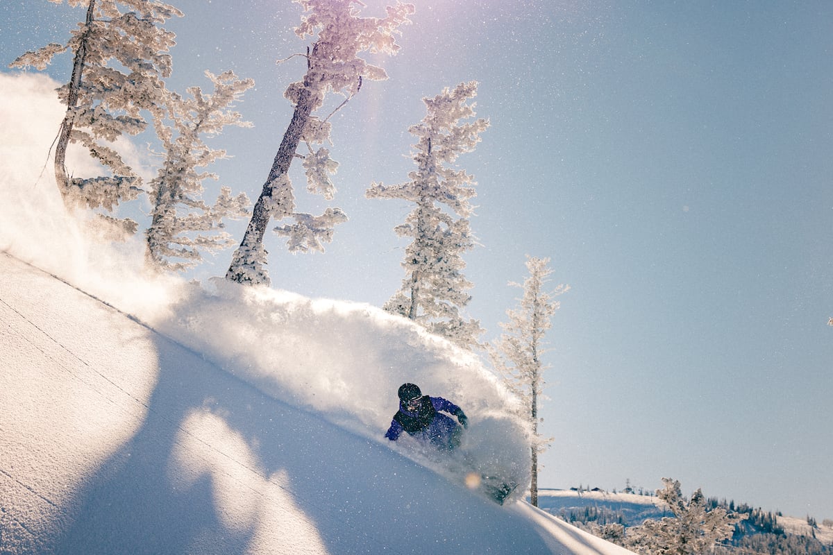 Powder Mountain brings new experiences for families and season passholders