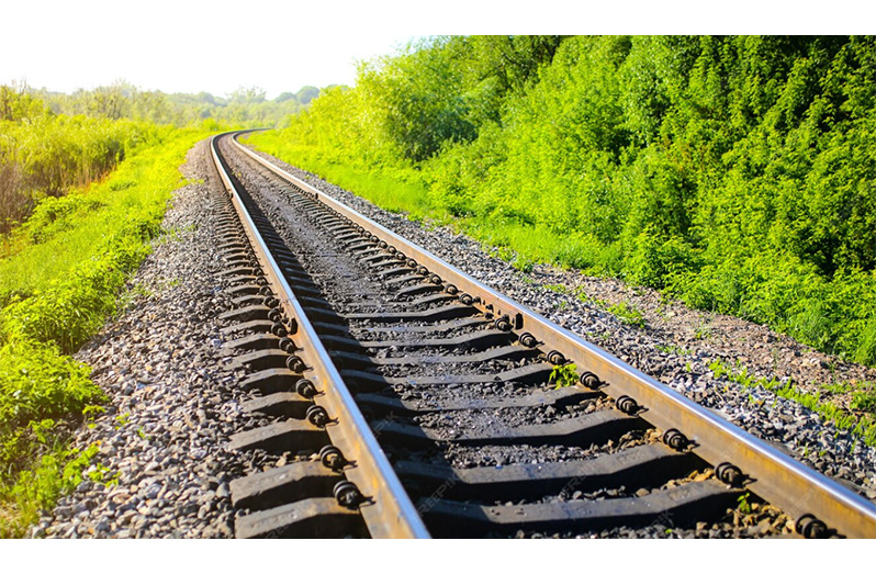 President Ali orders study for commercial rail link along East Coast, East Bank corridors