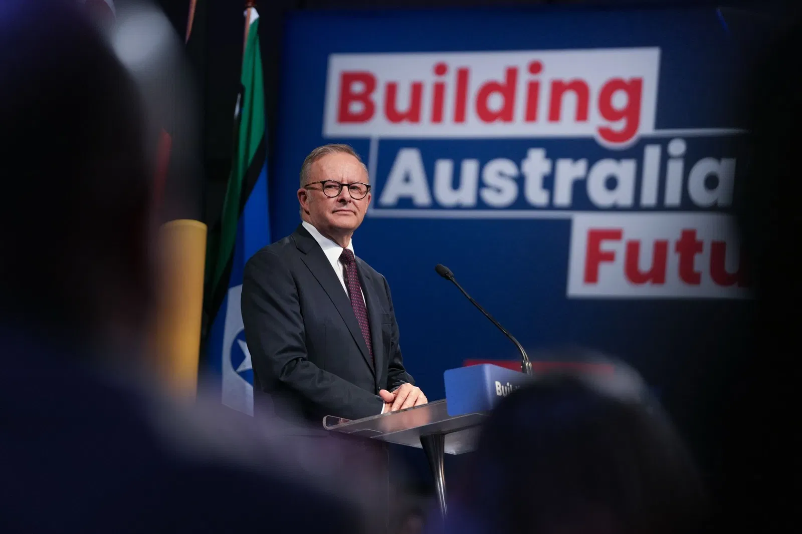 Prime Minister Anthony Albanese’s plan to make Australia a strong manufacturing nation again