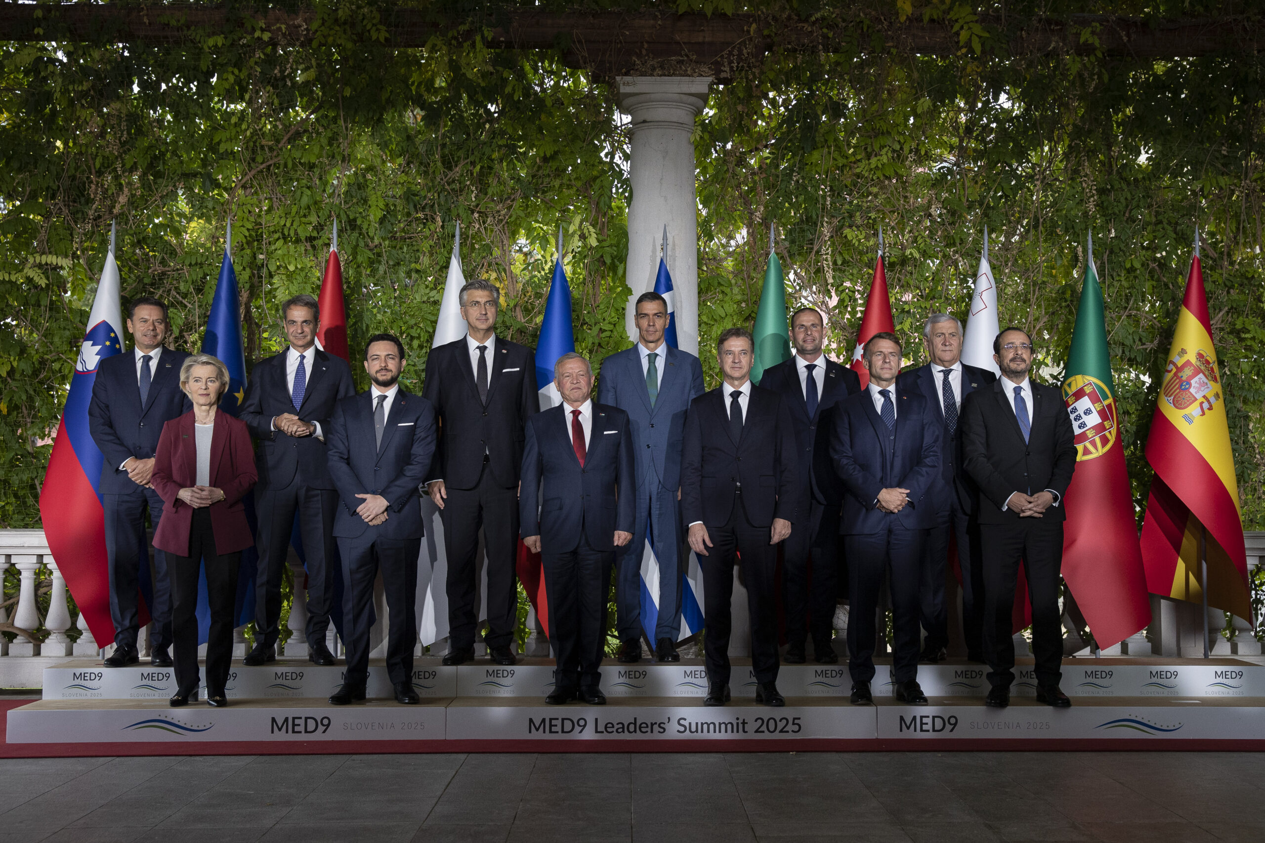 Prime Minister Dr Robert Golob: When like-minded countries and friends come together, good things can happen