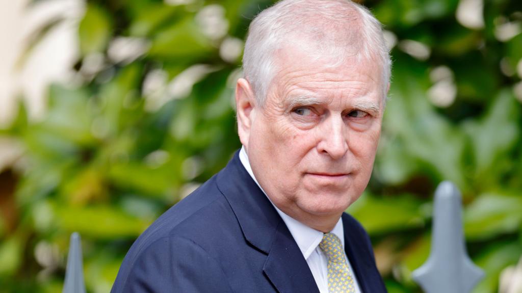 Prince Andrew gives up royal titles after string of scandals
