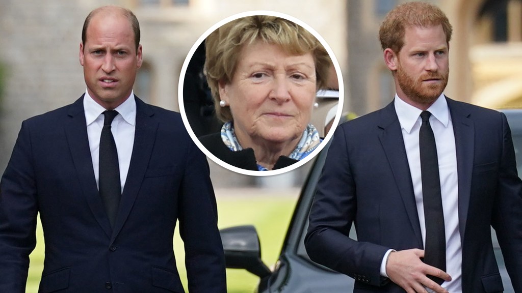 Princess Diana's sister suffered 'really bad fall' from horse