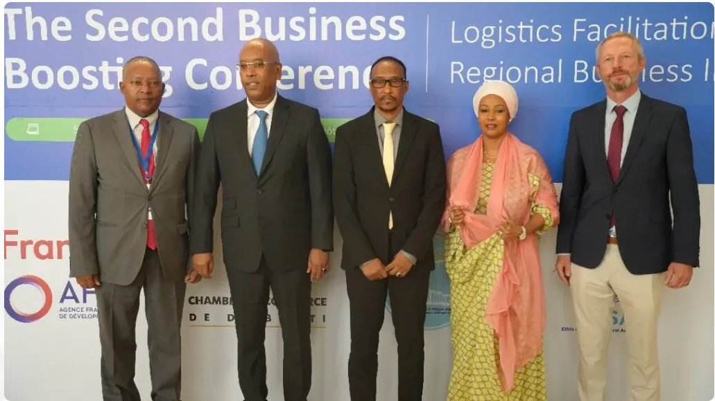 Private sector cooperation strengthened to boost trade along Djibouti-Ethiopia Corridor