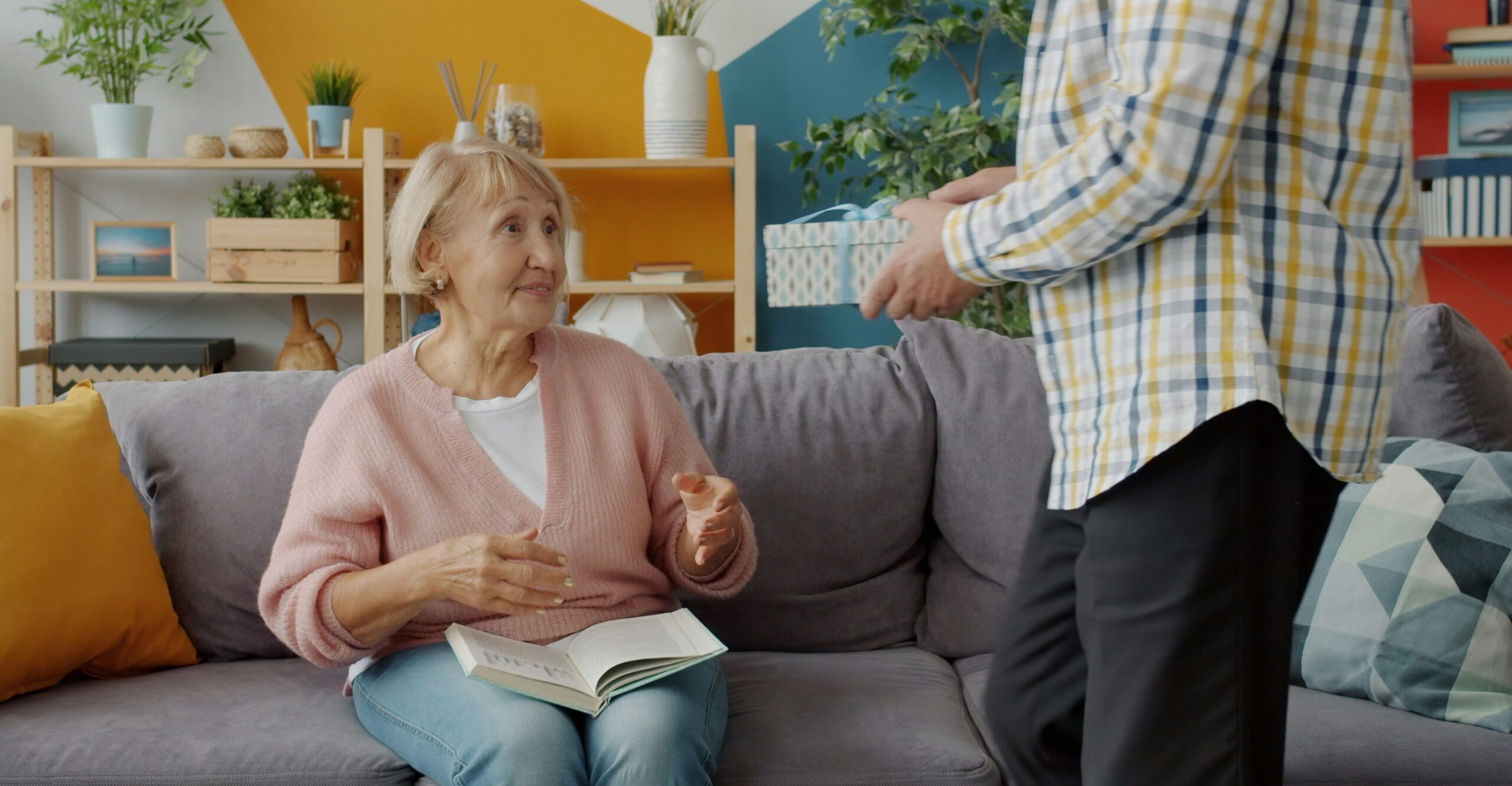 Proportion of young Poles living with parents rises to almost 40%