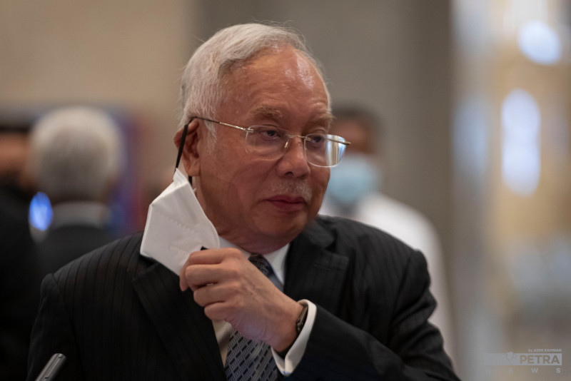 Prosecution - Najib’s 1MDB case ‘strong and unshaken’, claims Arab donation story implausible
