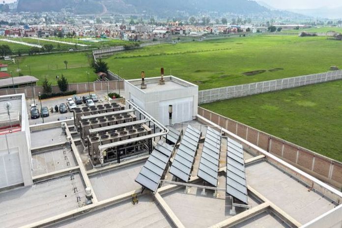 Protecting health systems by reducing disaster risk: A call to invest in resilience