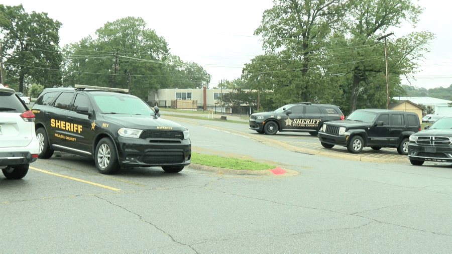 Pulaski Co. deputy reflects on the meaning behind National First Responders Day