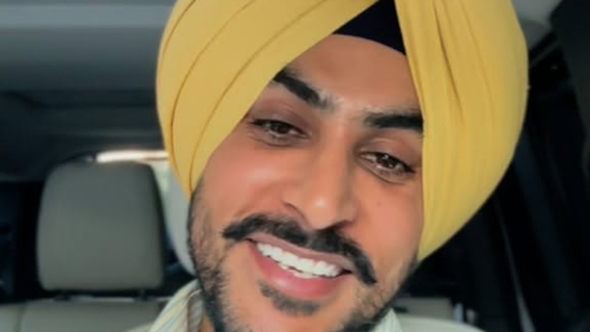 Punjabi singer Rajvir Jawanda dies 11 days after road accident