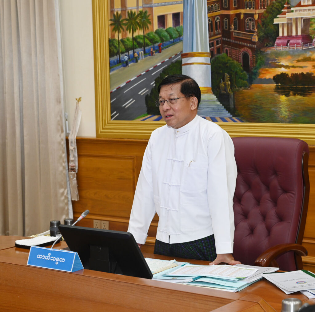 Quick-win projects bring benefits to State and people