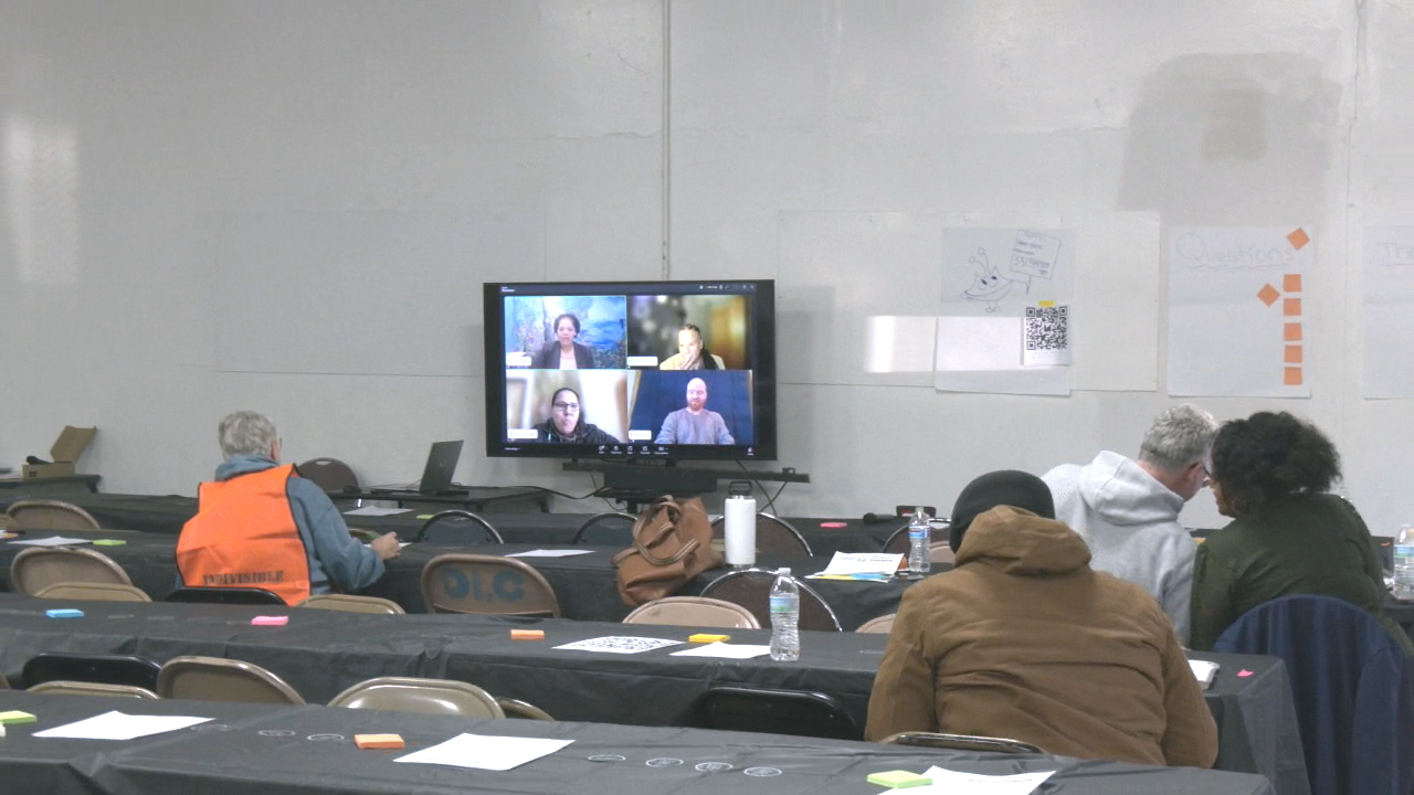 Racial Equity Conference