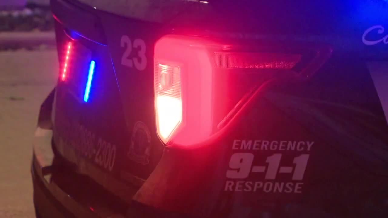 Racine teen charged after shots fired near community center shooting ...