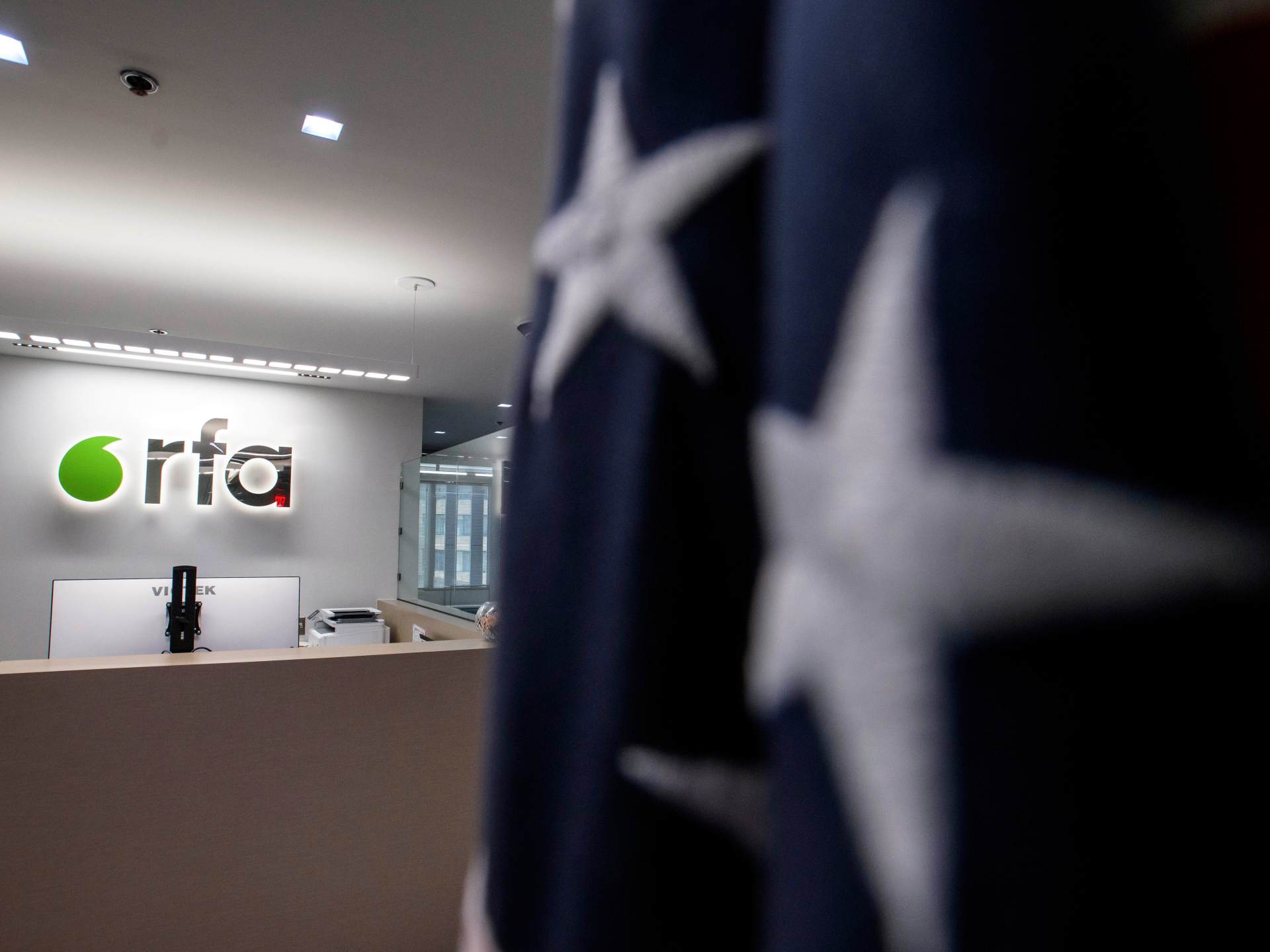 Radio Free Asia says halting news operations due to Trump admin cuts | Donald Trump News