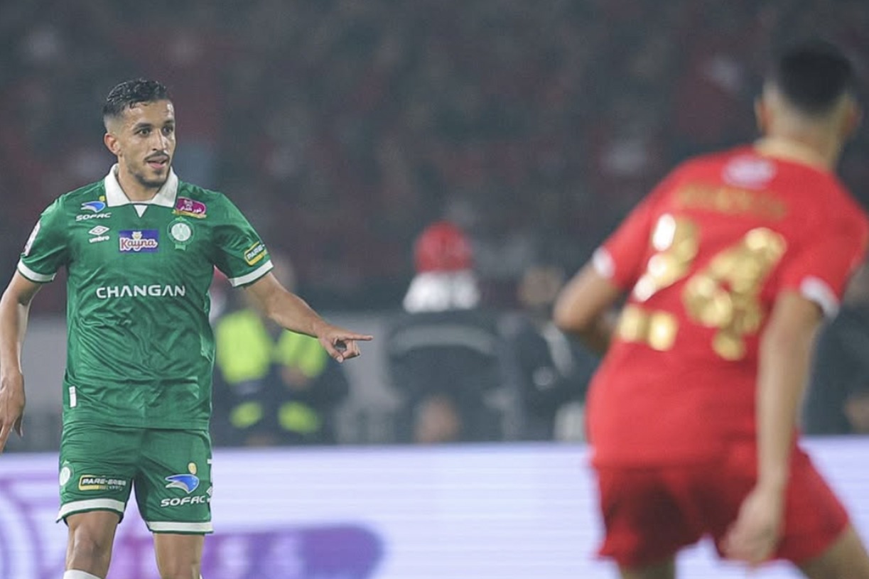 Raja and Wydad Held to Goalless Draw in 135th Casablanca Derby