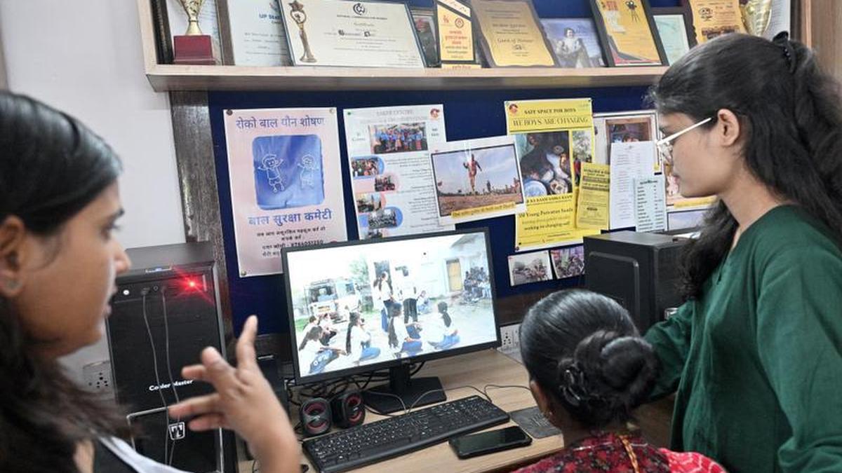 Rajasthan women break social barriers through filmmaking