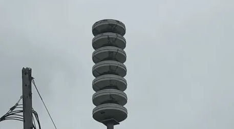 Rankin County enhances outdoor weather warning system