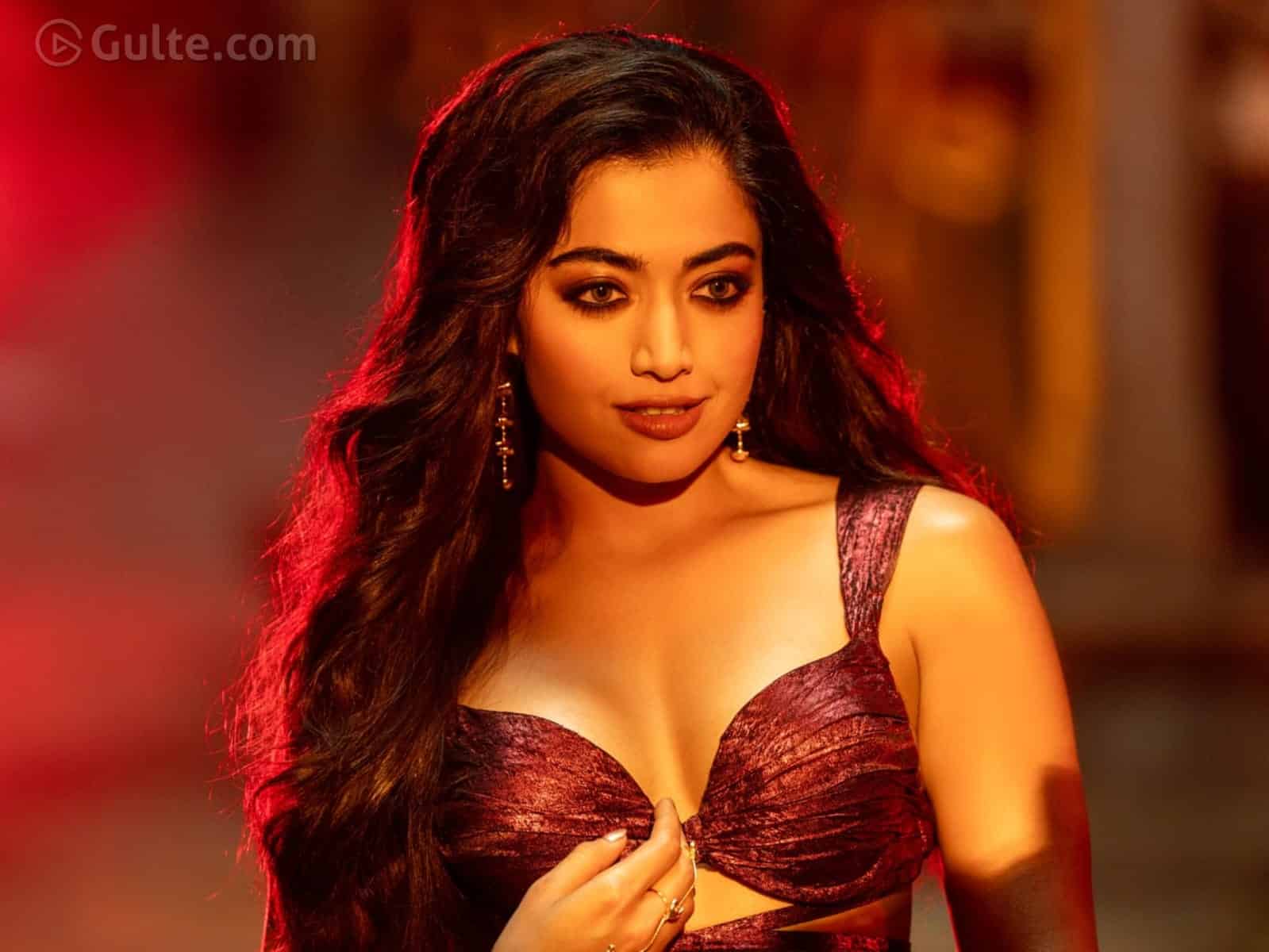 Rashmika Factor Turns Zero in Telugu States